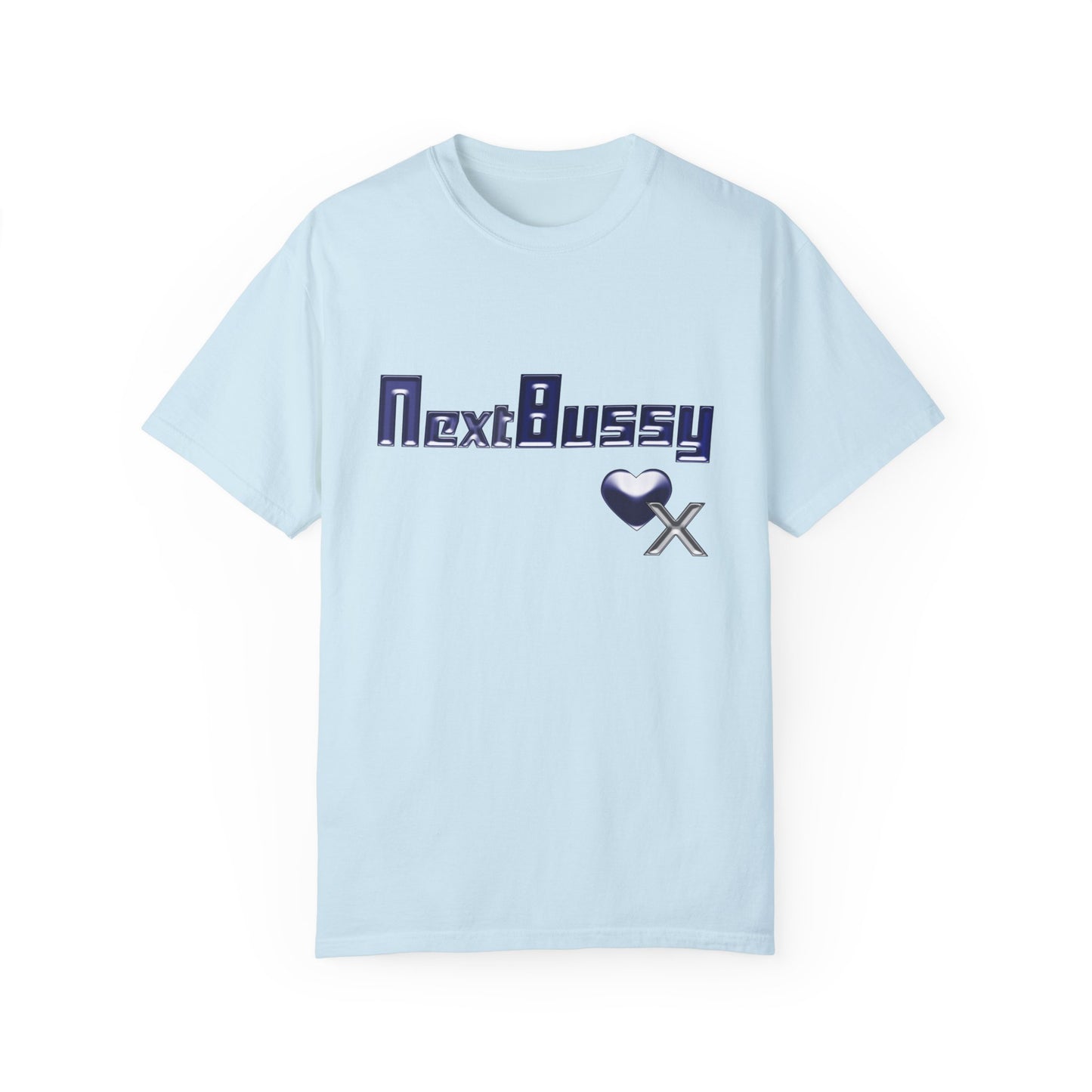 NEXTBUSSY shirt