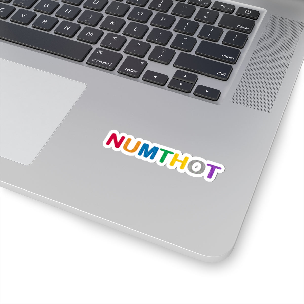 NUMTHOT sticker