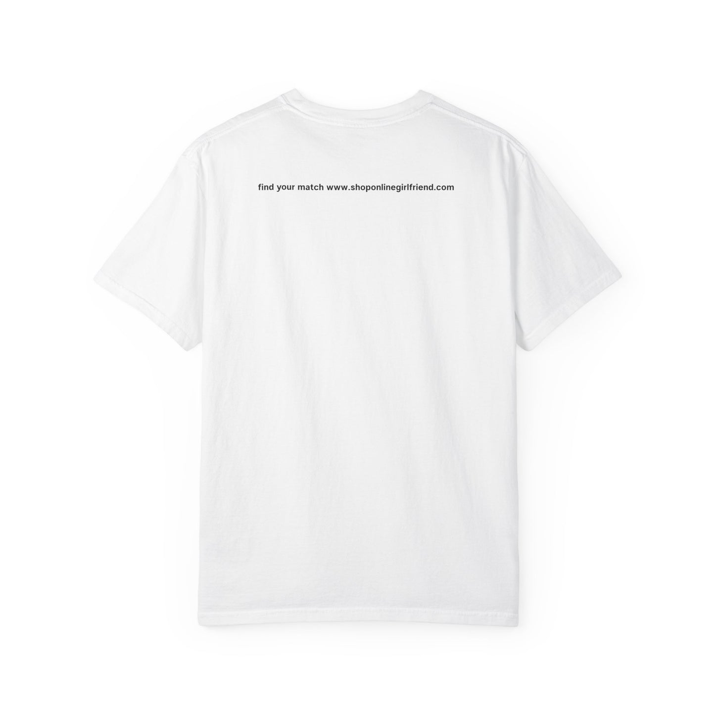 Gay love island T-shirt
