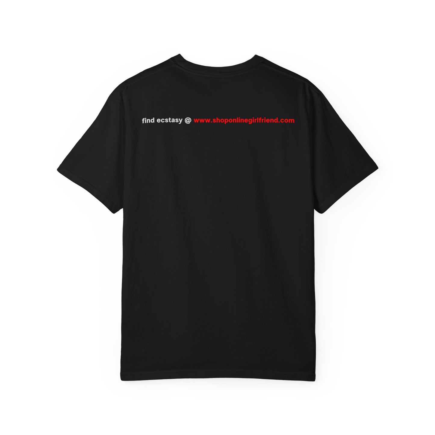 Ecstasy T-shirt