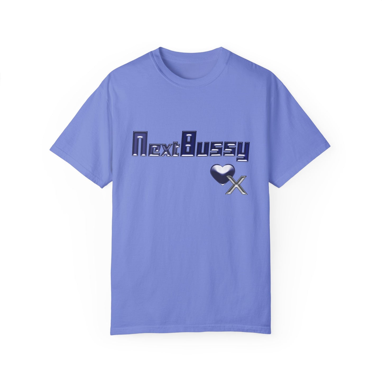NEXTBUSSY shirt