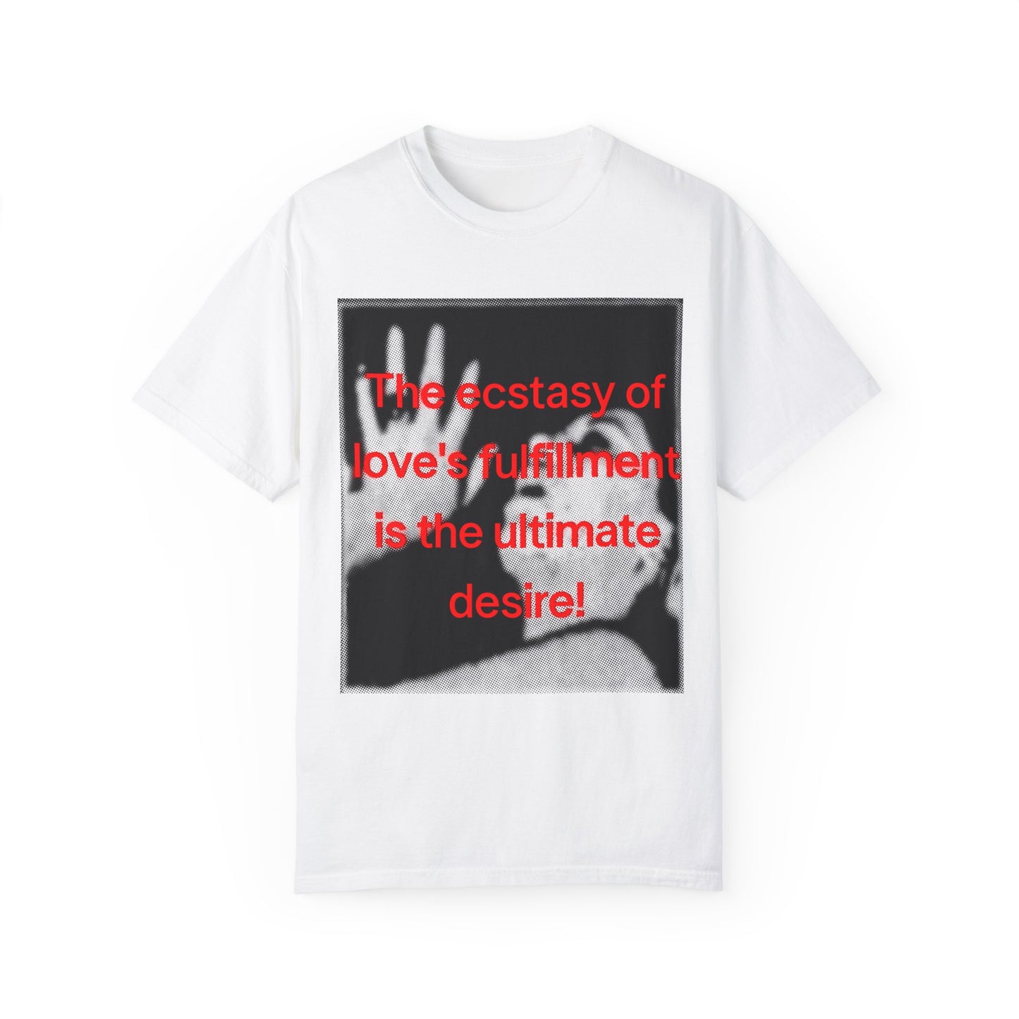 Ecstasy T-shirt