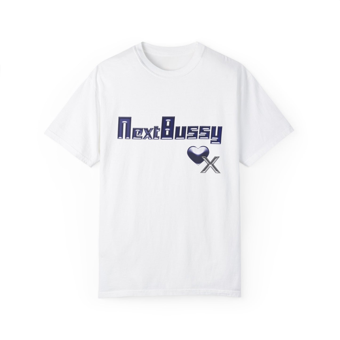 NEXTBUSSY shirt