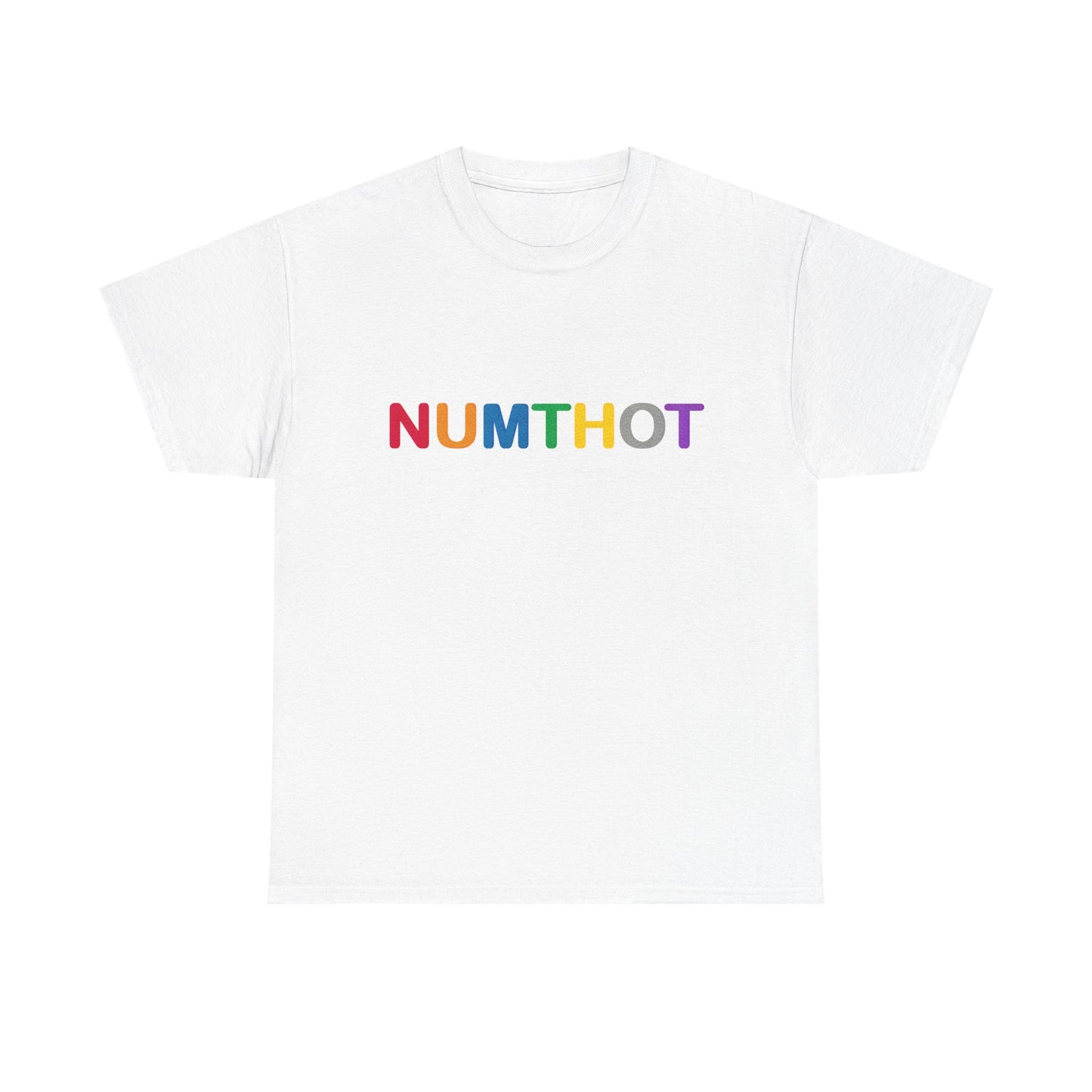 NUMTHOT T-Shirt