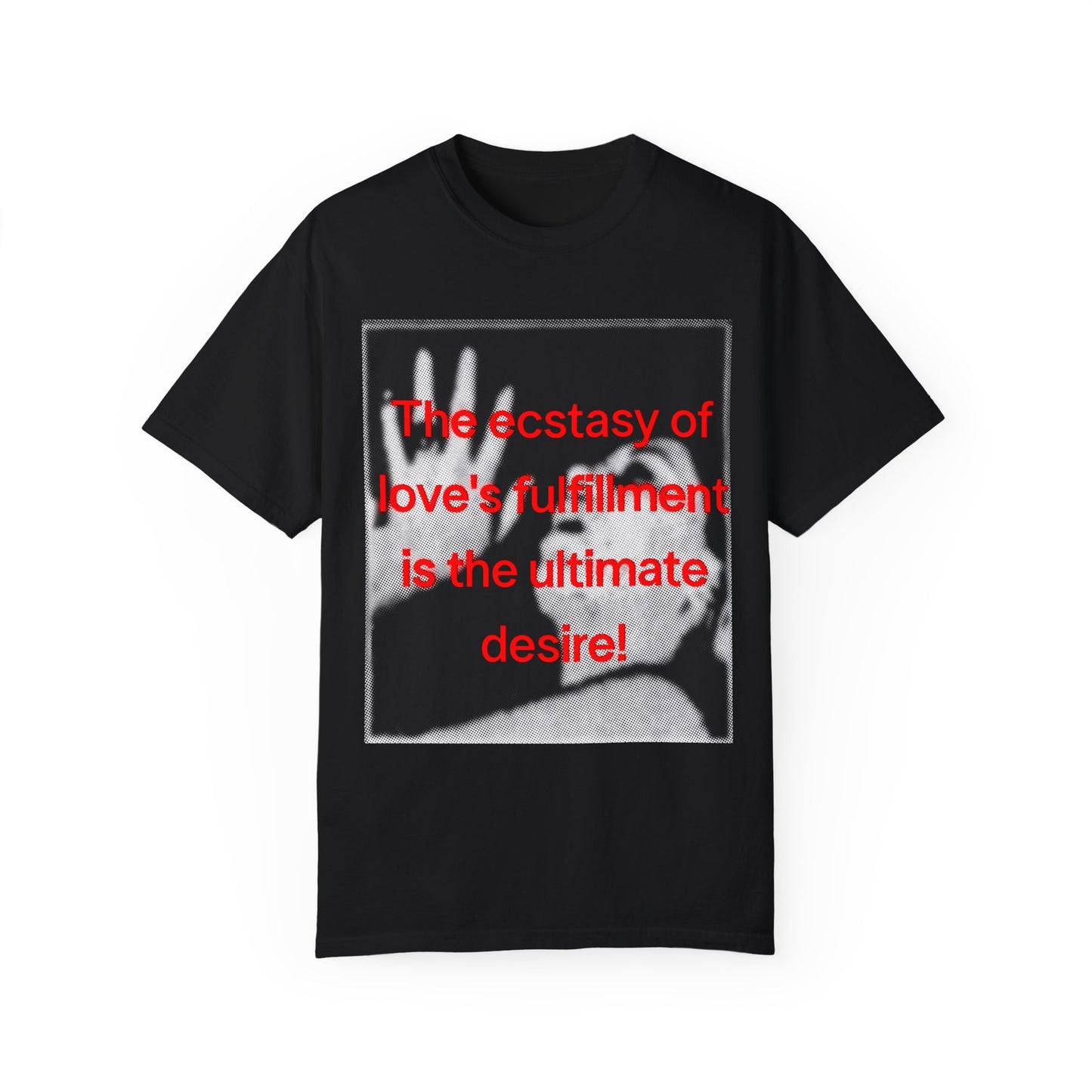 Ecstasy T-shirt