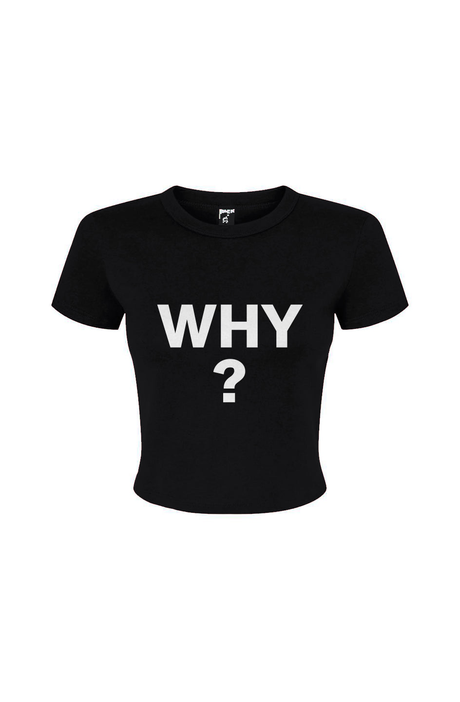 WHY? Baby tea