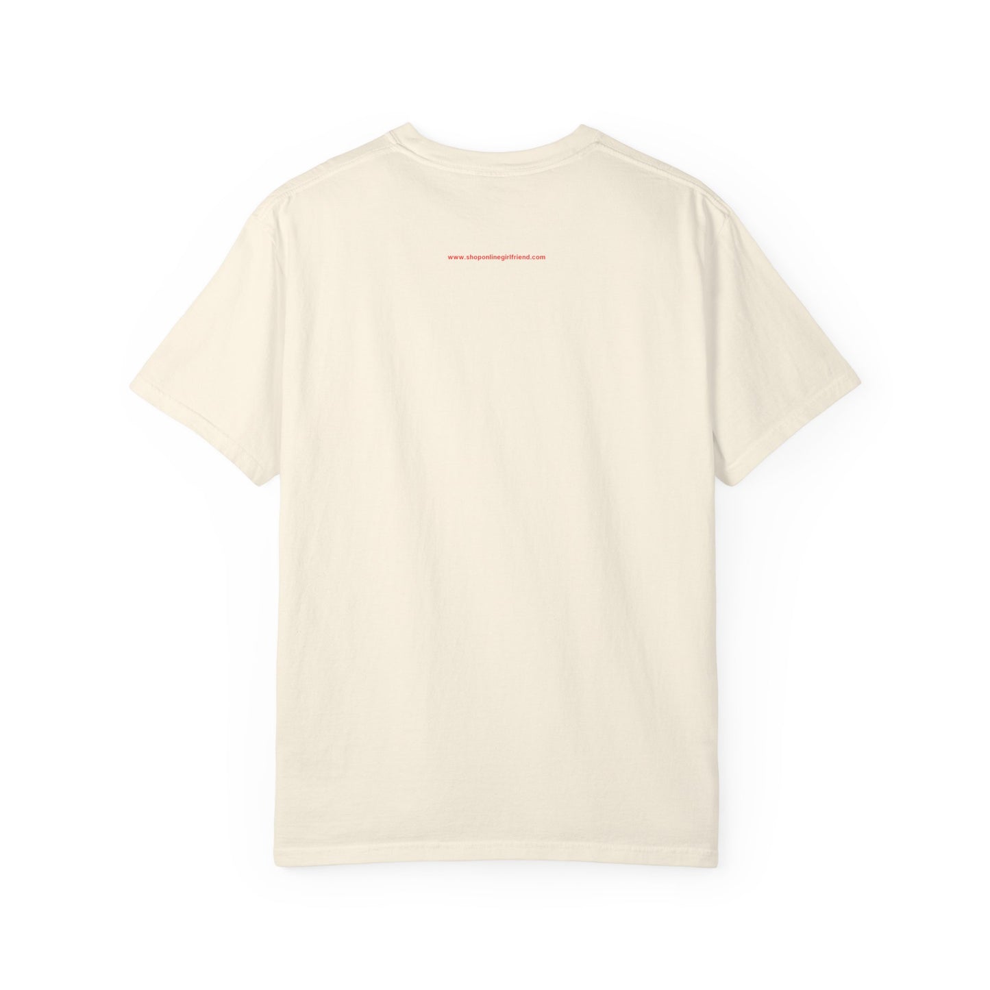 METHOD ACTOR t-shirt
