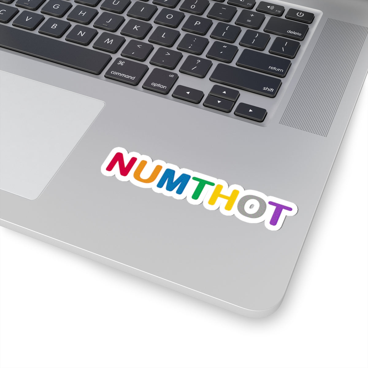 NUMTHOT sticker