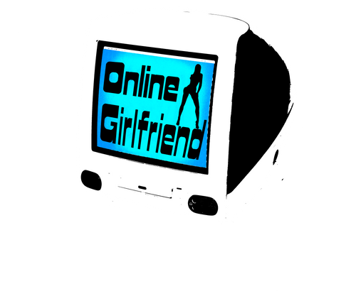 Online Girlfriend